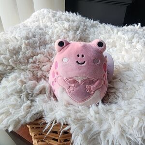 LONINA Squishmallow 5 inch